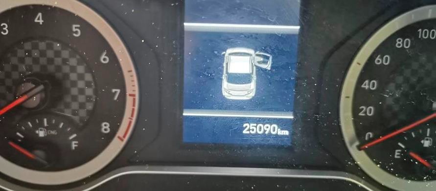 Hyundai Aura